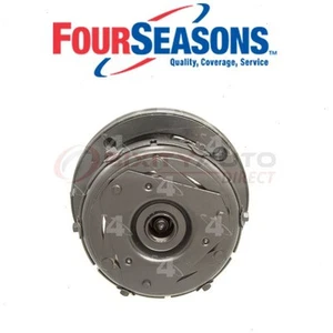 Reman Four Seasons AC Compressor for 1978-1984 Chevrolet C20 Suburban - Heating - Picture 1 of 5