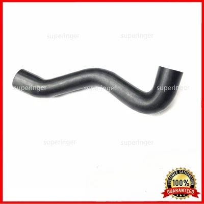 Intercooler Outlet Air Hose for Mitsubishi Pajero Sport L200 Triton MN171051 - Image 1 of 4