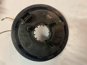 Wickelfeder / Schleifring / Airbag Mercedes-benz W210 1684600149 - Bild 1 von 2