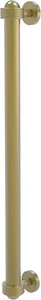 Neu Allied Brass 18" Kühlschrank Akzente Gerätezug Satin Messing schneller Versand - Bild 1 von 1
