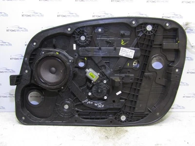 HYUNDAI I30 MK2 2012-2016 5DR WINDOW REGULATOR ELECTRIC (FRONT DRIVER SIDE) - Image 1 of 3