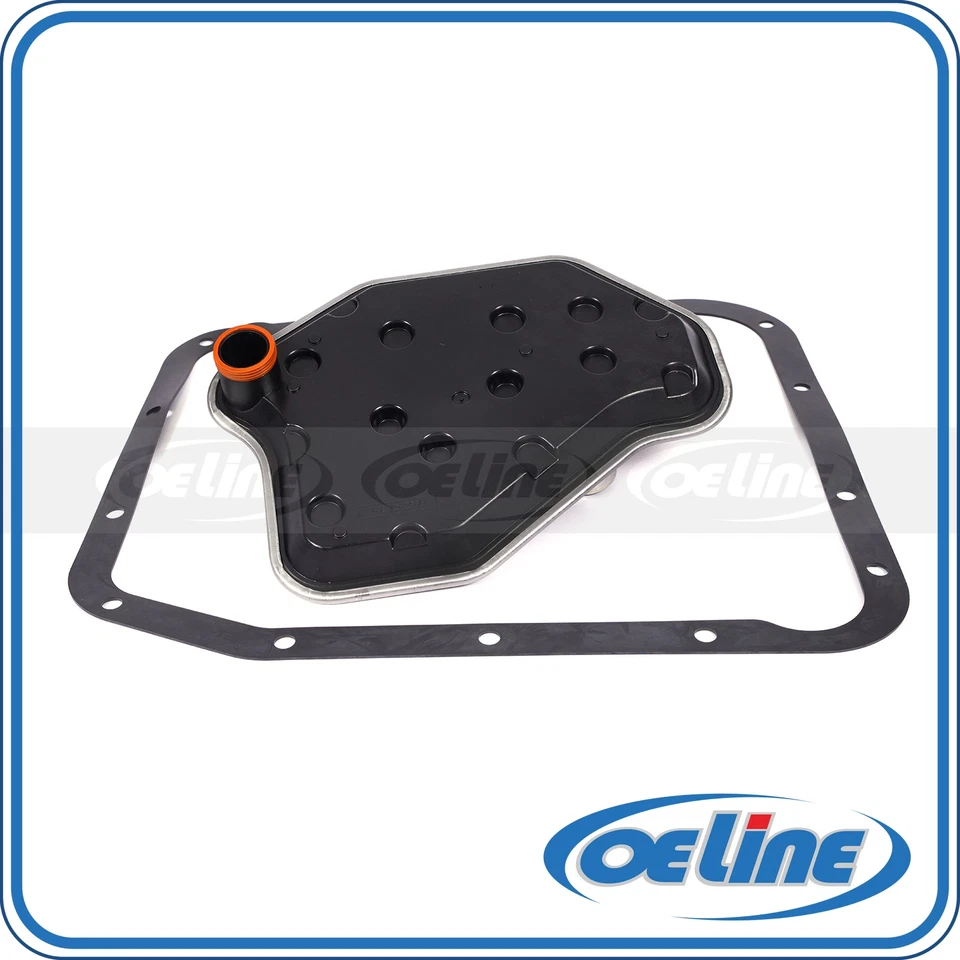 Filtro de transmisión automática para Ford E-150 Explorer F-150 Lincoln Town Car Foto 1 de 4