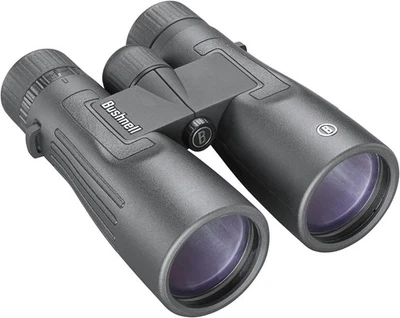 Bushnell Legend 10x50 Binoculars Waterproof Fully Multi-Coated Roof Prism - Image 1 of 4