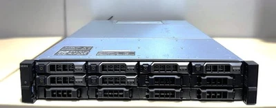 Dell ME4012 Power Vault ME4012 12X3.5 Chassis w/ Dual SAS Controllers Storage - Image 1 of 4