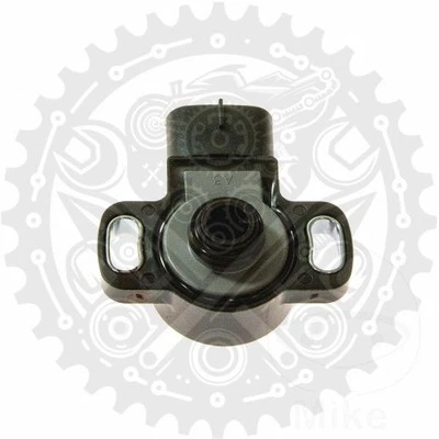 TPS-101 Tourmax Throttle Position Sensor Fits Suzuki GS 500 K1 2001-2006 - Imagem 1 de 4
