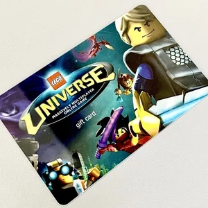 Lego RARE Retro Card Old Minifigure Retired Vintage Set Figure Medieval Knight - Picture 1 of 5