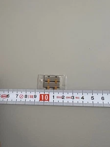 Audemars Piguet Royal Oak SS & 18K Gelbgold Armband Glieder 2 Stück 11 mm - Bild 1 von 5