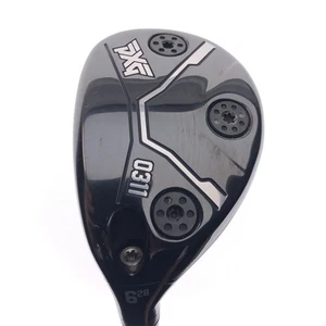 Used PXG 0311 Black Ops 6 Hybrid / 28 Degrees / Lite Flex / Left-Handed - Picture 1 of 10