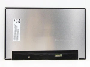 Bildschirm LED 13.3 " BOE NV133WUM-N61 V3.0 1920x1200 Matt 30 Polig Edp - Afbeelding 1 van 1