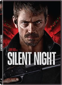 Silent Night - DVD - Picture 1 of 1