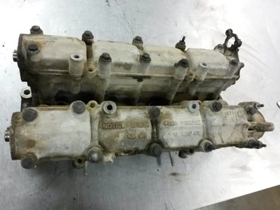 Culata para 96-99 Pontiac Grand Am 2.4 24574683 Foto 1 de 4