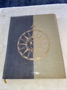 1st Limited ED THE LIVING LAND Roderick Haig-Brown 1961 Hardcover No DJ Signed - Foto 1 di 5