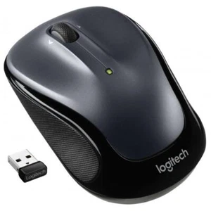 910-006812 Mouse Logitech M325s wireless Schwarz (910-006812) 5099206108752 - Foto 1 di 4