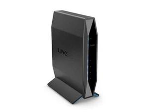 Linksys AC1200 Dual-band WiFi 5.0 Router Model E5600 for home networking - Picture 1 of 4