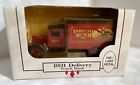 Anheuser Busch 1931 Delivery Truck Bank ERTL 1:34 Scale Diecast Official Product