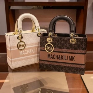 Luxury Brand 2024 New Fashion Women's Shoulder Bags Designer Crossbody Shoulder - Picture 1 of 27