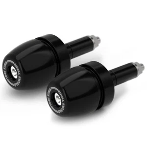 ROYAL ENFIELD Bar End Weights Kit, Black, 411 Himalayan, Scram & 440 Scram - Bild 1 von 5