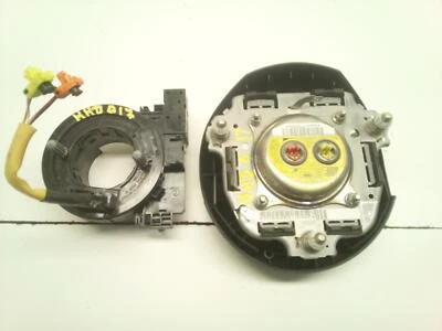 Used Steering Wheel Air Bag fits: 2015 Mazda Mazda 6 driver wheel Grade A - Image 1 of 4