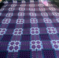 Welsh Blankets For Sale Ebay