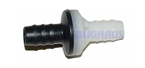 VÁLVULA DE RETENCIÓN DE REFUERZO DE FRENO BMW 82-87 528e - OEM - ¡ENVÍO GRATUITO! Foto 1 de 1