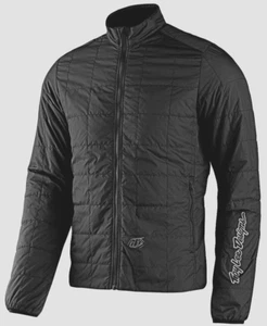 Chaqueta Troy Lee Designs Crestline Mono Carbono M - Imagen 1 de 2