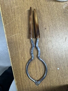 Vintage Bakelite Handled Jar Wrench Opener BLHN - Picture 1 of 3