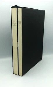 "ICONES ANATOMICAE Volume 1 e 2" 1801 - anastatica Torchio de' Ricci 1988 - Picture 1 of 1