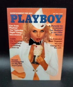 Lillian Müller #70 (1995) Playboy - Picture 1 of 1