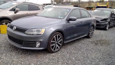 Used Rack and Pinion Assembly fits: 2012 Volkswagen Jetta gli power rack and pin Foto 1 de 4