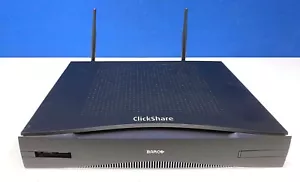 Barco ClickShare CSE-800 Präsentationssystem - Bild 1 von 5