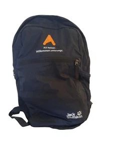 Jack Wolfskin Rucksack JWP Pack 18l dunkelblau Tagesrucksack Day Pack NEU - Bild 1 von 5