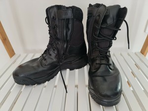 Las mejores ofertas en Botas militares con cordones 5.11 Tactical para  hombres | eBay