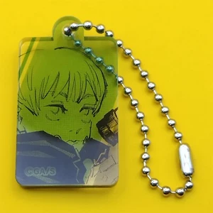 Toge Inumaki Jujutsu Kaisen Acrylic Charm Keychain Vol.18 Bonus Limited Japan - Picture 1 of 10