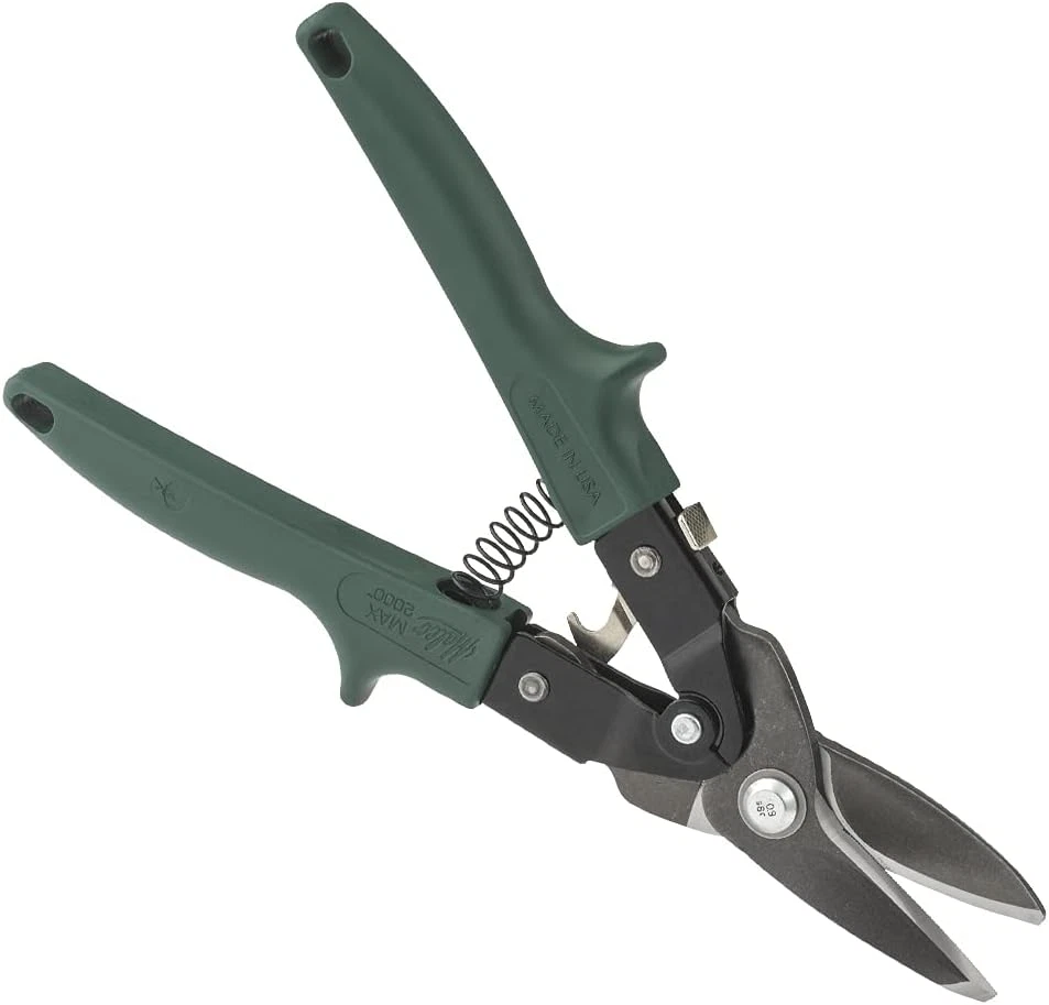 Corte de aviación estándar M2002, derecha Foto 1 de 1