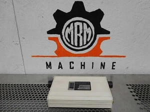 RJG Technologies DART-1002I Control Module Cal# NET=1 Used With Warranty - Picture 1 of 6