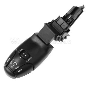 Lenkstockschalter Hebel Tempomat 6242Z9 für Peugeot 206 207 208 307 308 407 406 - Bild 1 von 7