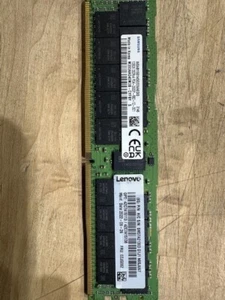 4ZC7A15113 LENOVO-128GB 4RX4 PC4-2933 16GB 1.2V - Picture 1 of 1