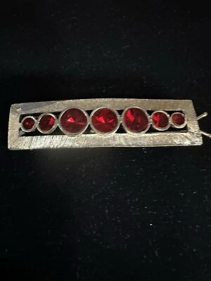 Cordón de pelo vintage tono dorado *LEER* Foto 1 de 4