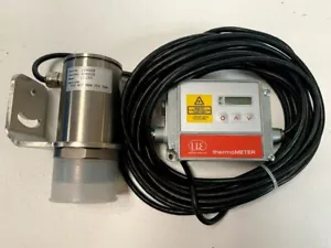 MICRO EPSILON ThermoMETER CTL-CF3-C8 / LT-CF3 Termómetro IR Alto Rendimiento - Imagen 1 de 5