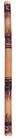  Rain Stick Rainmaker 48 inch Burned