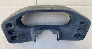 Porsche 928 Instrument Cluster Dashboard Gauge Pod Cover Trim - Picture 1 of 4