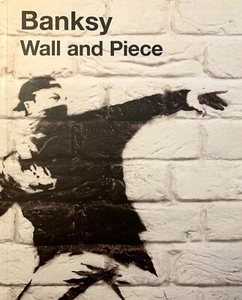 Wall and Piece Banksy Softcover ISBN 9781844137879 - Picture 1 of 1
