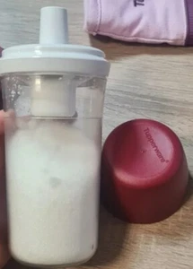 Tupperware Dosa Zucchero , Zuccheriera NUOVO COLORE - Foto 1 di 1