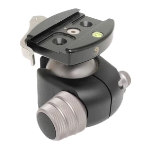 Really Right Stuff BH-55 Ball Head (7+) - Picture 1 of 2