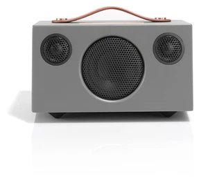 Audio Pro - Addon T3+ Grey Wireless Bluetooth Battery Powered Speaker - Picture 1 of 1