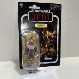 Star Wars Vintage Collection Teebo 3,75" Actionfigur BRANDNEU (7) - Bild 1 von 6