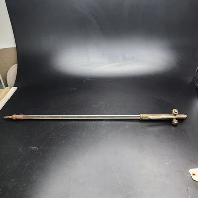 Victor ST1032FC 切割手电 36 英寸高清直 0381-1646 氧燃料 适用于零件/REPAI — 第 1/4 张图片