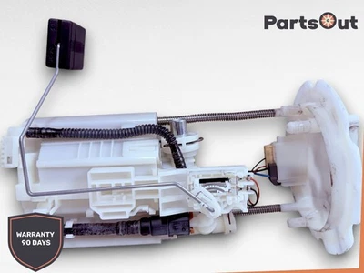 2016–2019 Infiniti Q50 / 2017–2018 Infiniti Q60 Fuel Pump Module Assembly OEM - Image 1 of 4