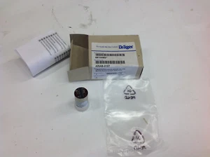 Drager 6810590 Sensor Inteligente IR CO2 X-AM 7000 EDAD DESCONOCIDA. NUEVO EXCEDENTE EN CAJA - Imagen 1 de 6