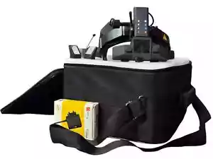 Auge kabelloses Binokular indirektes Ophthalmoskop mit kostenlosem Expressversand - Bild 1 von 8